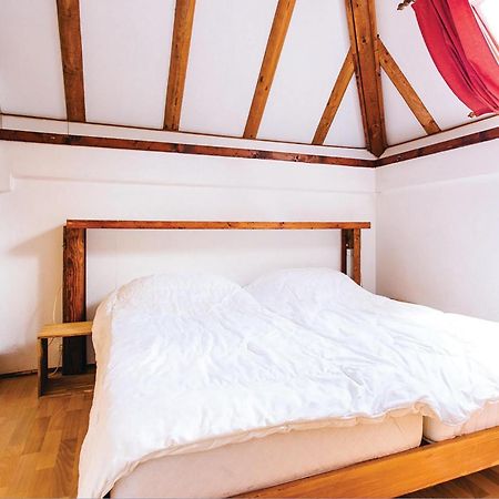 Ferienhaus 22 In Frankenau Buitenkant foto