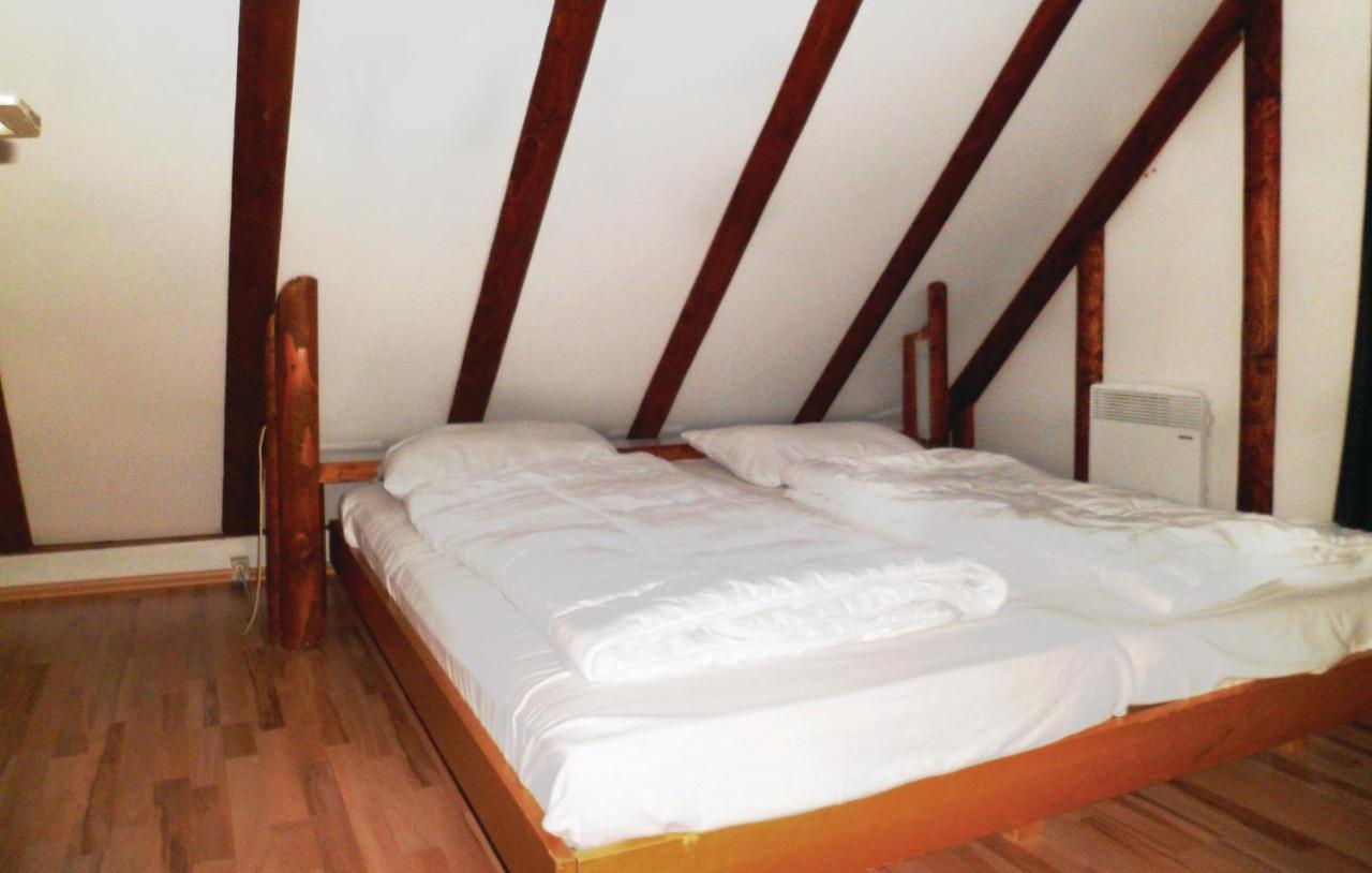Ferienhaus 22 In Frankenau Buitenkant foto