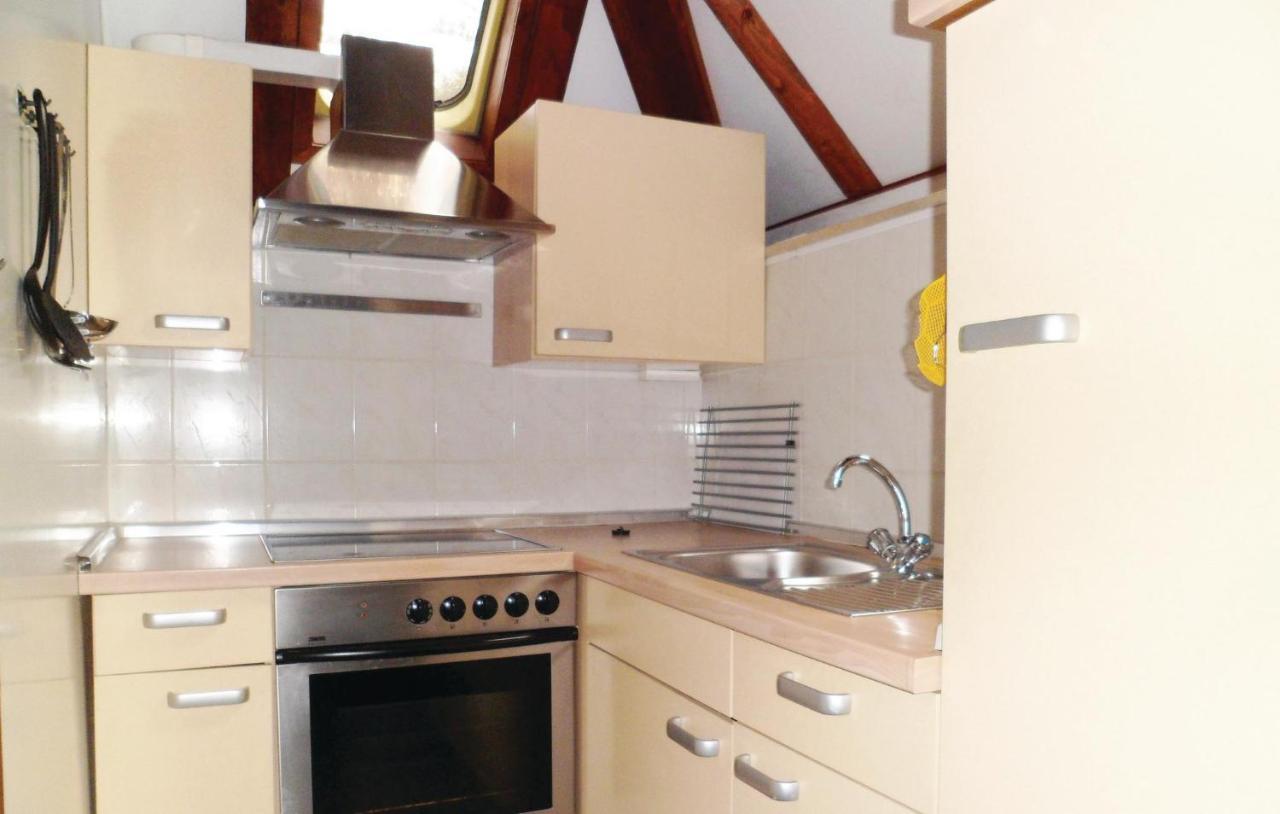 Ferienhaus 22 In Frankenau Buitenkant foto