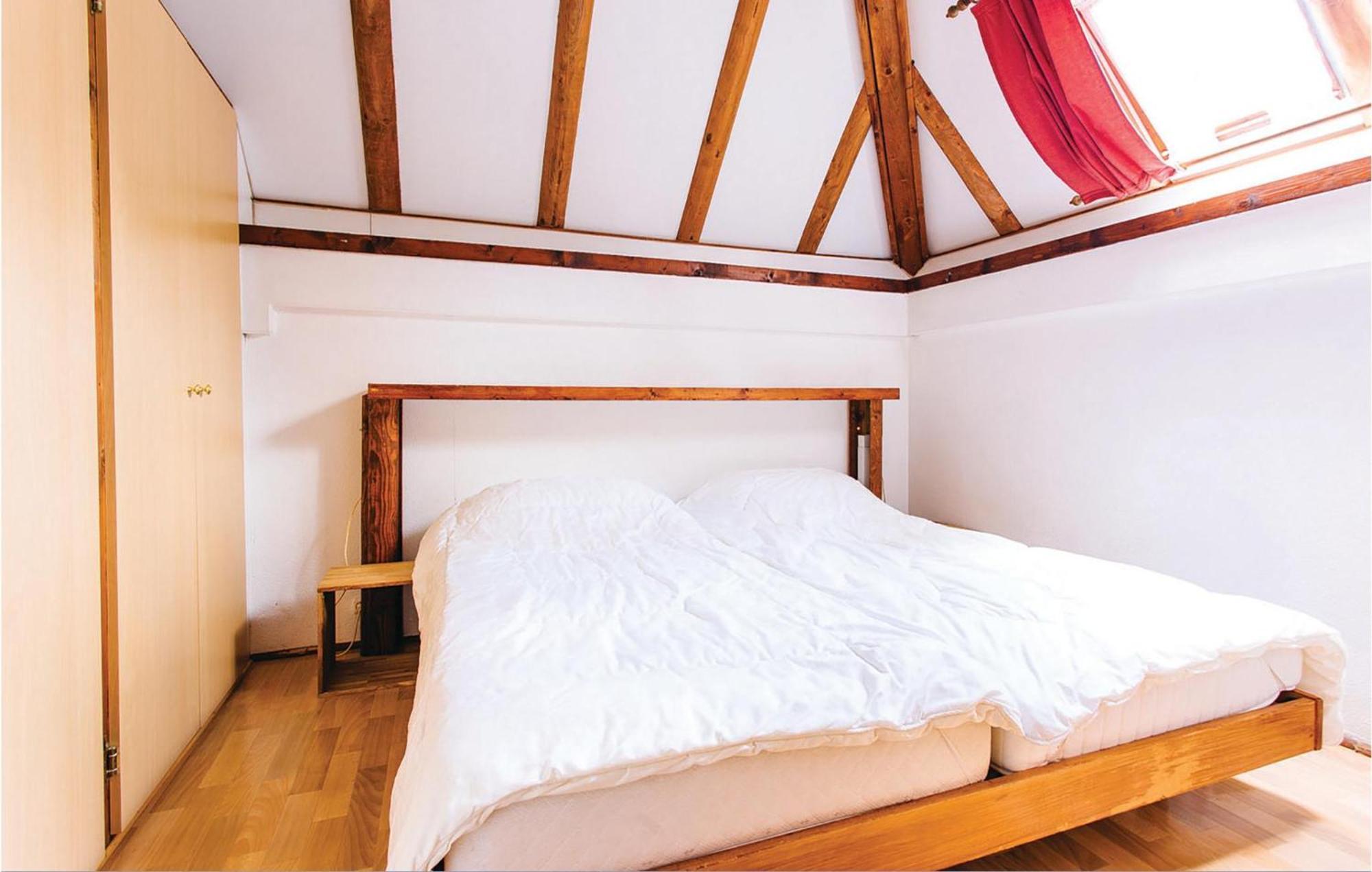Ferienhaus 22 In Frankenau Buitenkant foto
